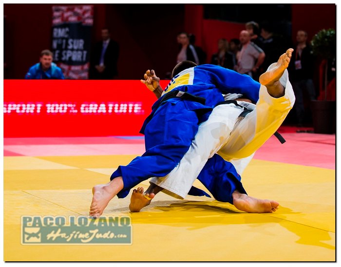 Paris 2014 by P.Lozano cat -90 kg_PLM2597